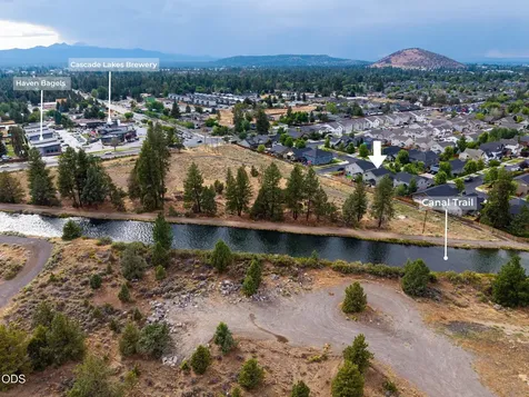 21241 SE Golden Market Lane Bend OR 97702