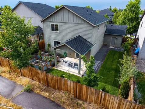 21241 SE Golden Market Lane Bend OR 97702