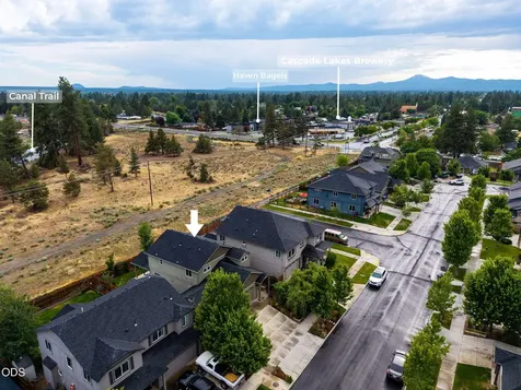 21241 SE Golden Market Lane Bend OR 97702