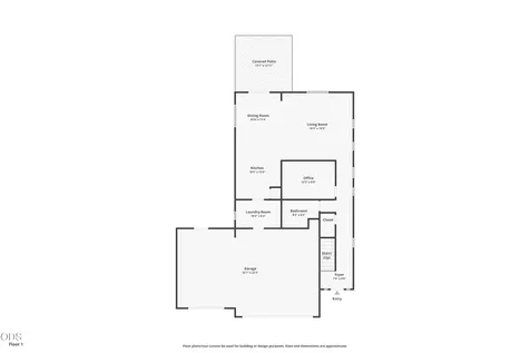 21241 SE Golden Market Lane Bend OR 97702