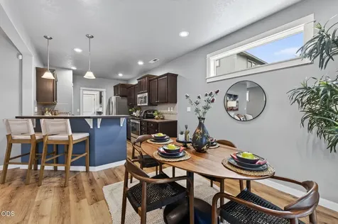 21241 SE Golden Market Lane Bend OR 97702