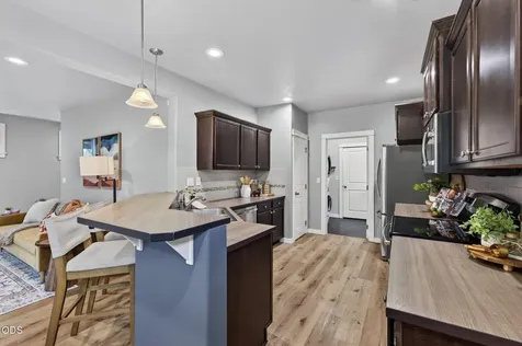 21241 SE Golden Market Lane Bend OR 97702