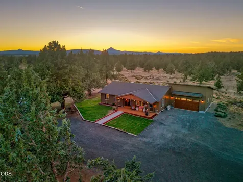 16248 SW Quail Road Terrebonne OR 97760