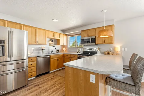 16248 SW Quail Road Terrebonne OR 97760