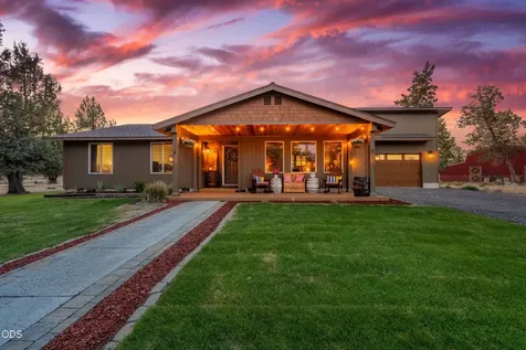 16248 SW Quail Road Terrebonne OR 97760