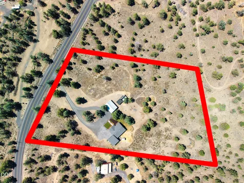16248 SW Quail Road Terrebonne OR 97760