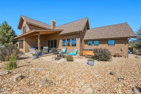 17171 SW Chaparral Drive Powell Butte OR 97753