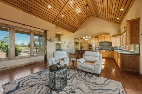 17171 SW Chaparral Drive Powell Butte OR 97753