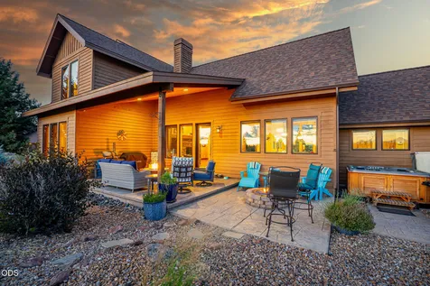 17171 SW Chaparral Drive Powell Butte OR 97753