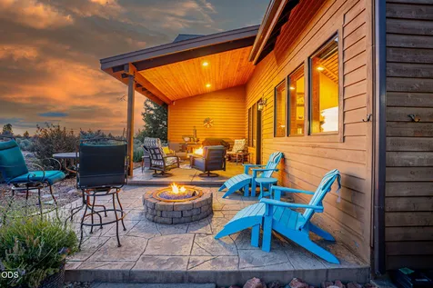17171 SW Chaparral Drive Powell Butte OR 97753