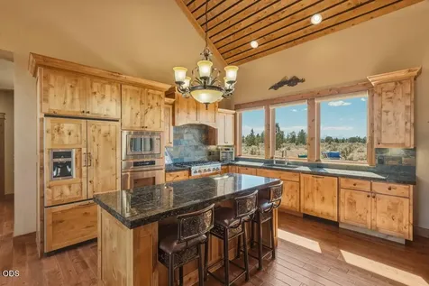 17171 SW Chaparral Drive Powell Butte OR 97753