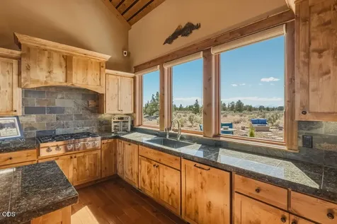 17171 SW Chaparral Drive Powell Butte OR 97753