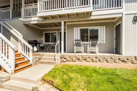 1527 NW Juniper Street Bend OR 97703