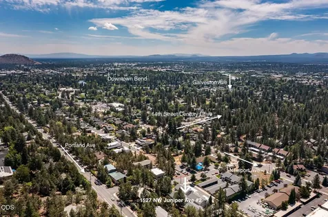 1527 NW Juniper Street Bend OR 97703