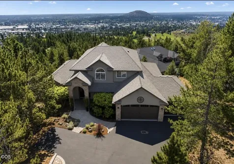 1019 NW Hale Court Bend OR 97703