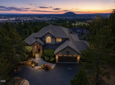 1019 NW Hale Court Bend OR 97703