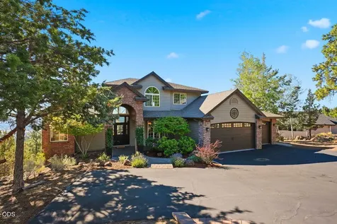 1019 NW Hale Court Bend OR 97703