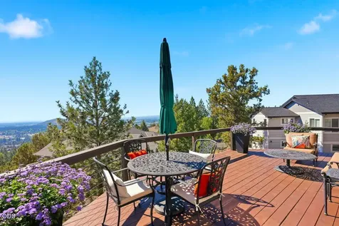 1019 NW Hale Court Bend OR 97703