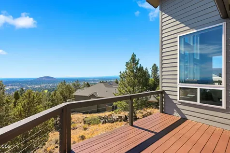 1019 NW Hale Court Bend OR 97703
