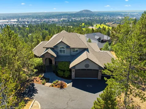 1019 NW Hale Court Bend OR 97703