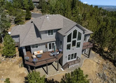 1019 NW Hale Court Bend OR 97703