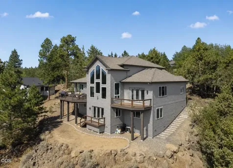1019 NW Hale Court Bend OR 97703