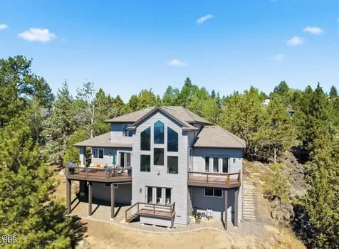 1019 NW Hale Court Bend OR 97703