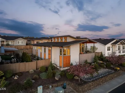 3480 SW 45th Street Redmond OR 97756