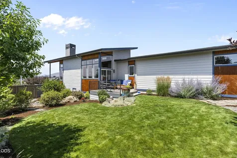 3480 SW 45th Street Redmond OR 97756