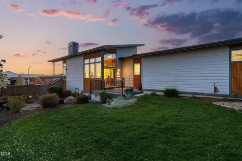 3480 SW 45th Street Redmond OR 97756