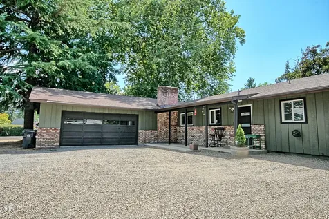 2162 Happy Valley Drive Medford OR 97501
