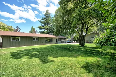 2162 Happy Valley Drive Medford OR 97501
