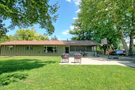 2162 Happy Valley Drive Medford OR 97501