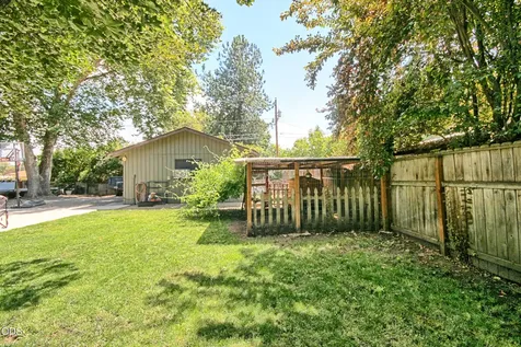 2162 Happy Valley Drive Medford OR 97501