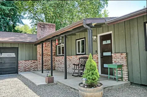 2162 Happy Valley Drive Medford OR 97501