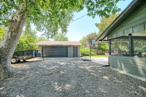 2162 Happy Valley Drive Medford OR 97501