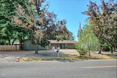 2162 Happy Valley Drive Medford OR 97501