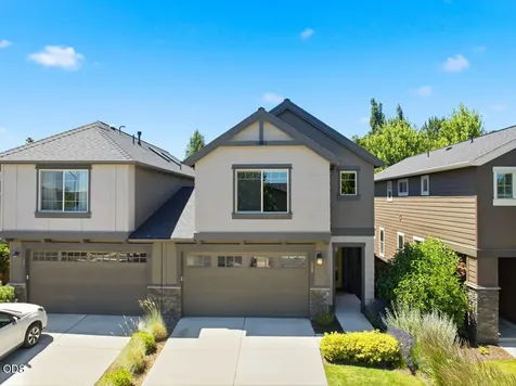 63195 Black Powder Lane Bend OR 97701
