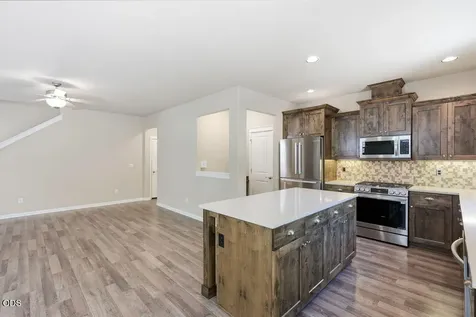 63195 Black Powder Lane Bend OR 97701