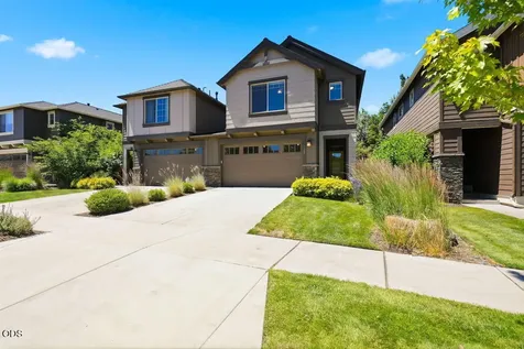 63195 Black Powder Lane Bend OR 97701