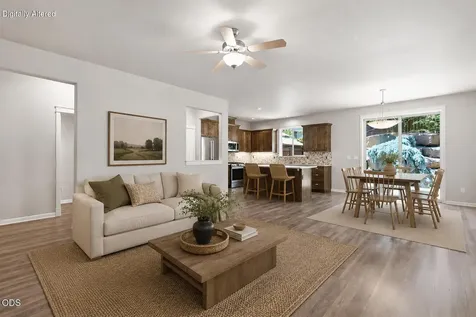 63195 Black Powder Lane Bend OR 97701