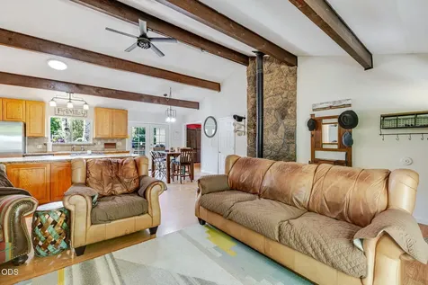 21035 Clairaway Avenue Bend OR 97702