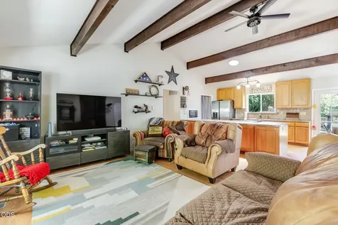 21035 Clairaway Avenue Bend OR 97702