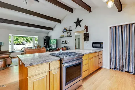 21035 Clairaway Avenue Bend OR 97702