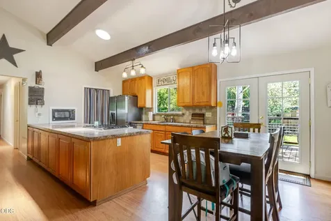 21035 Clairaway Avenue Bend OR 97702