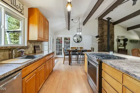 21035 Clairaway Avenue Bend OR 97702