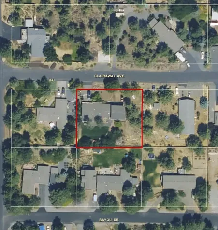21035 Clairaway Avenue Bend OR 97702