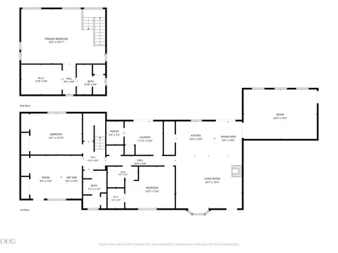 21035 Clairaway Avenue Bend OR 97702