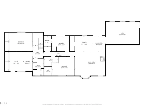 21035 Clairaway Avenue Bend OR 97702