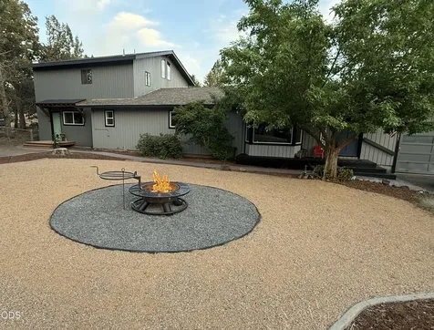 21035 Clairaway Avenue Bend OR 97702